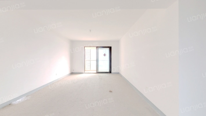 IOI棕榈城二手房实景图