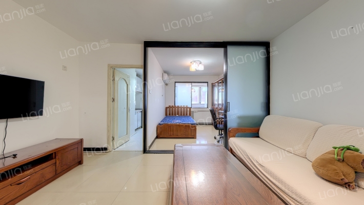 红庙西里二手房实景图