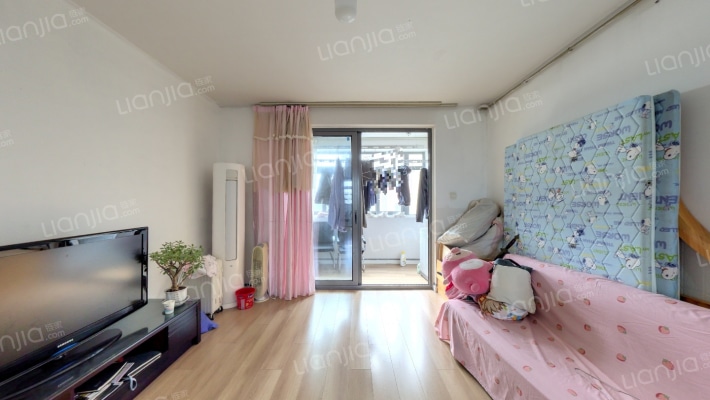 金丰佳园二手房实景图