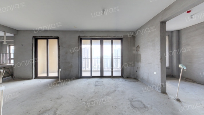 中庚·香匯新时代二手房实景图