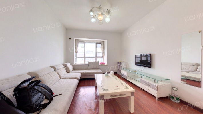 荣煜亲河名居二手房实景图