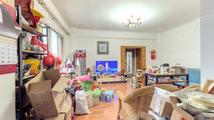 新达路二手房实景图