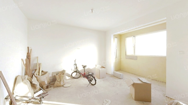 山水龙城·崎山苑二手房实景图