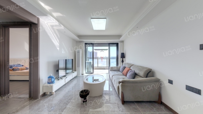 金科博翠天宸二手房实景图