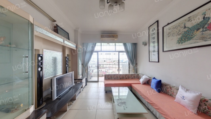 小榄自建房二手房实景图