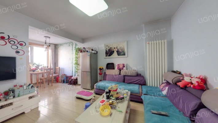 井冈山路426、富春江路128号二手房实景图