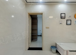 整租·同昇金座 1室1厅 南/北_同昇金座租房