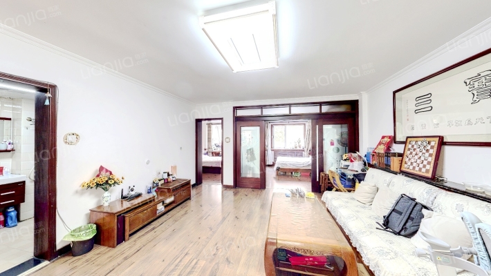 鑫龙源花园二手房实景图