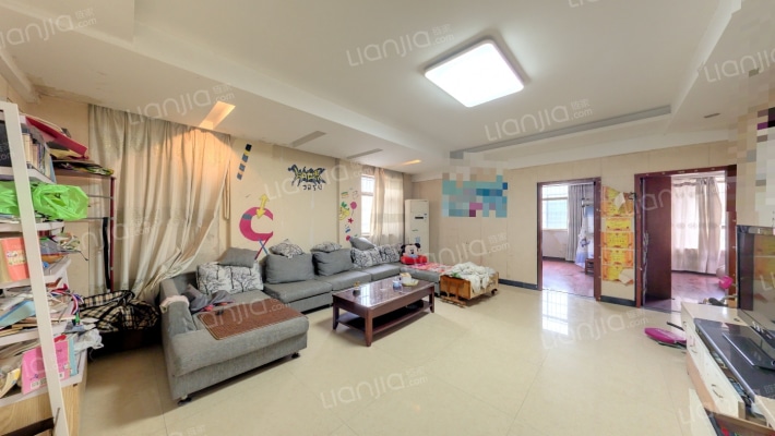 仁和苑二手房实景图