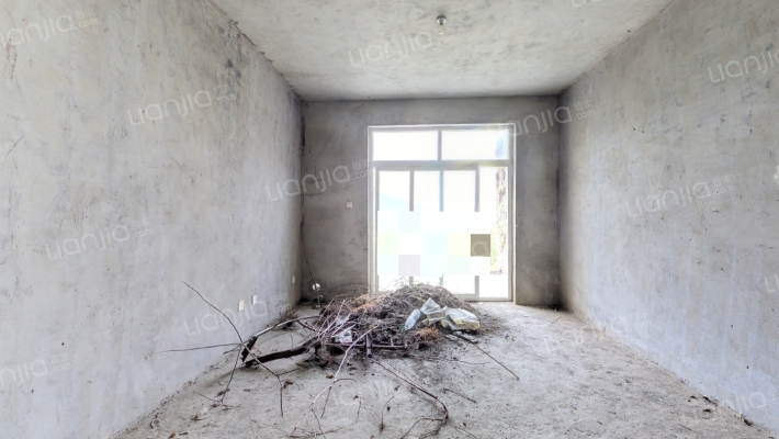 青城两河山庄二手房实景图