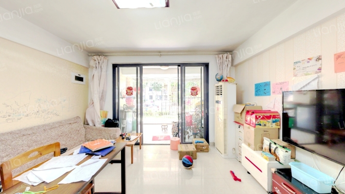 东方新城三区二手房实景图