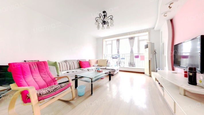 华金大道二段898号二手房实景图