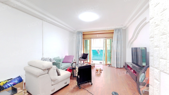 紫薇花园二手房实景图