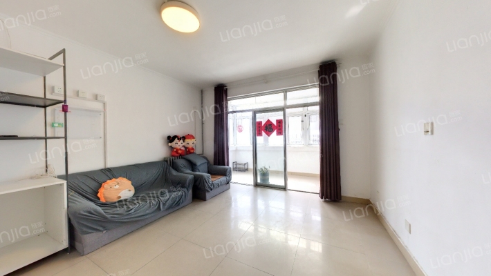 东旭园二手房实景图