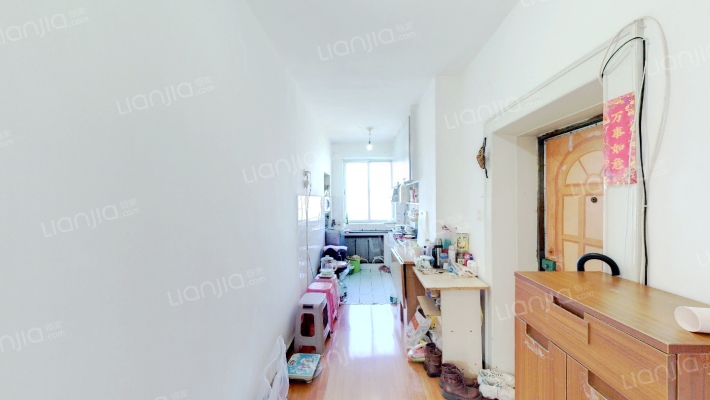 金龙路二手房实景图