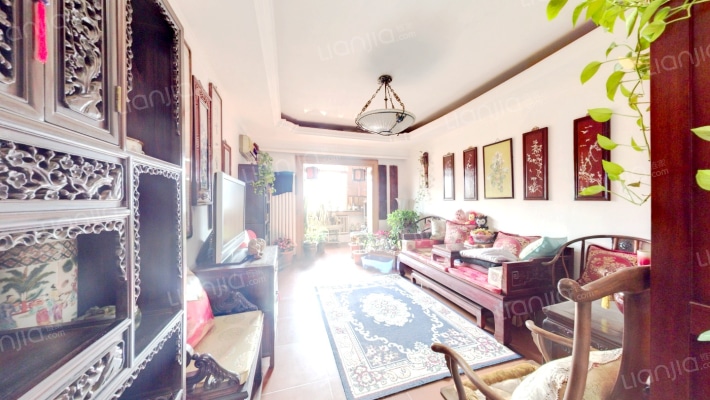 富润里二手房实景图