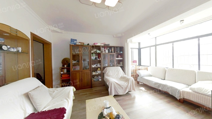 胡湾路二巷二手房实景图