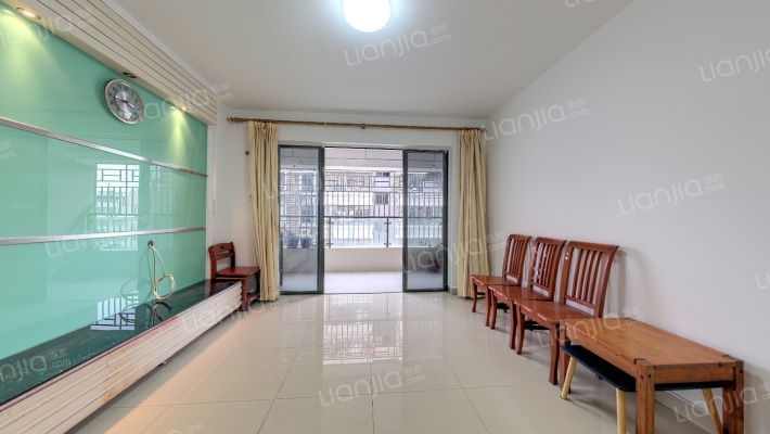 金祥都市花园二手房实景图