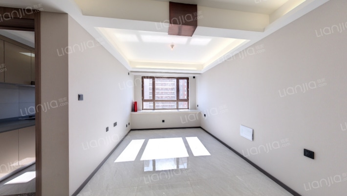 东安京誉府二手房实景图