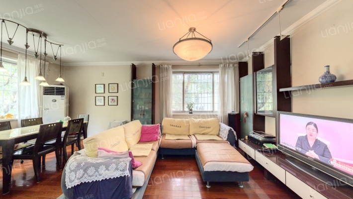 金都新城二手房实景图