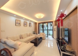 整租·首创隽府 3室2厅 南_首创隽府租房