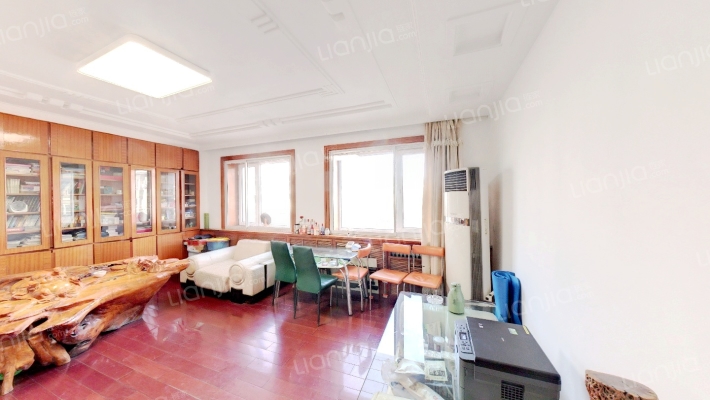 亿达知音园二手房实景图