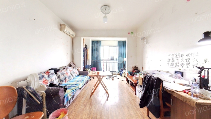 上锦美地二手房实景图