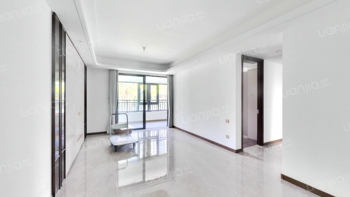 中骏世界城二手房实景图