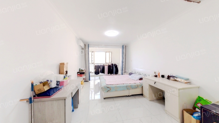 峰景苑二手房实景图