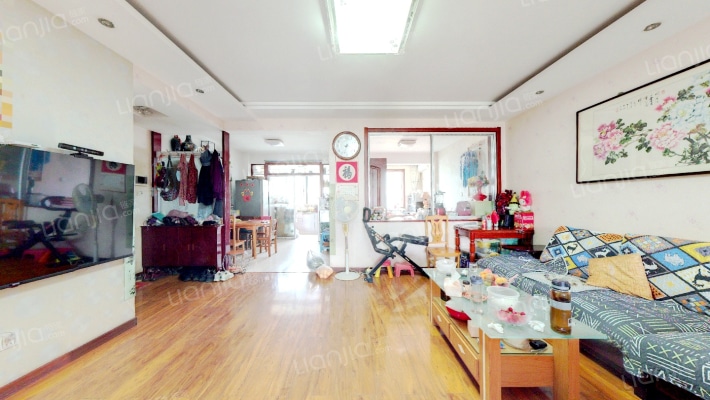 茂源碧海山庄二手房实景图