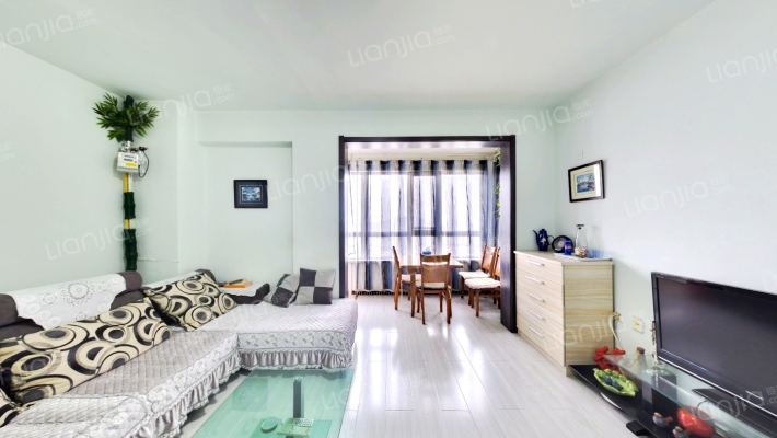 民生国际二手房实景图