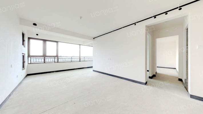 龙湖光年天澜二手房实景图