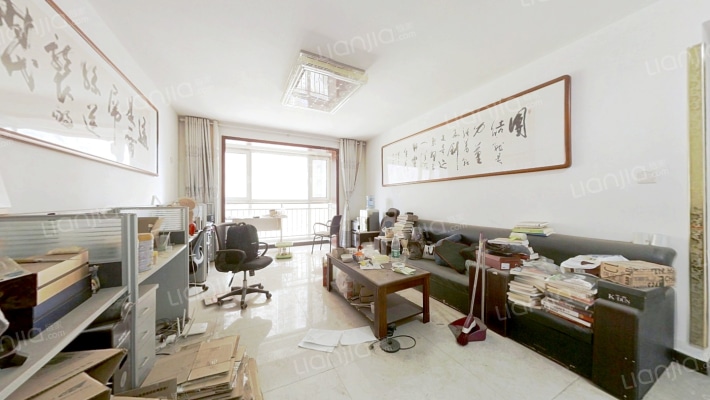 金河国际二手房实景图