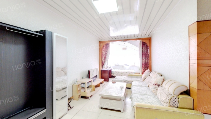 正日山庄二手房实景图