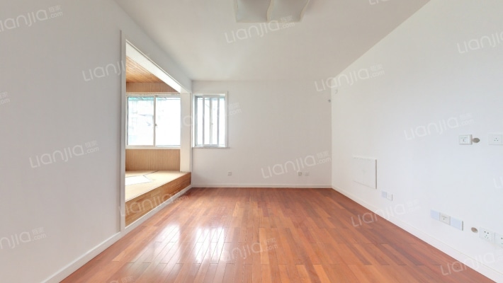 阳曲小区二手房实景图