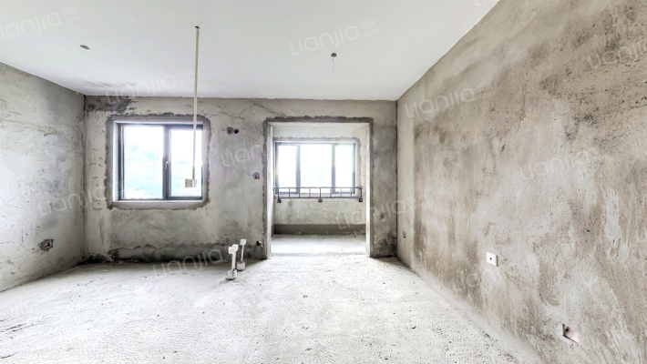 文庭雅居二手房实景图