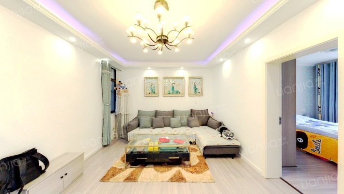 蒙城路87号二手房实景图