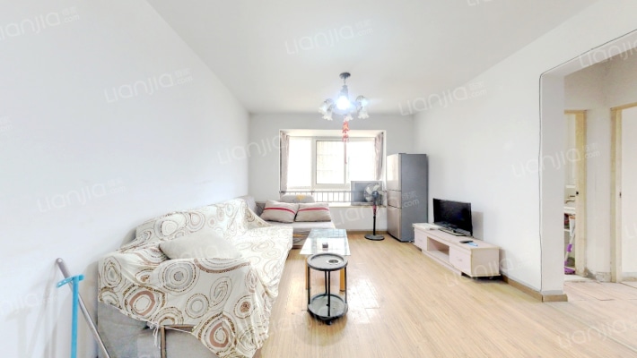 来安花园二手房实景图