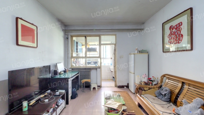 市梆子剧院宿舍二手房实景图