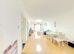 整租·潮白河孔雀城香醍园 2室1厅 南_潮白河孔雀城香醍园租房