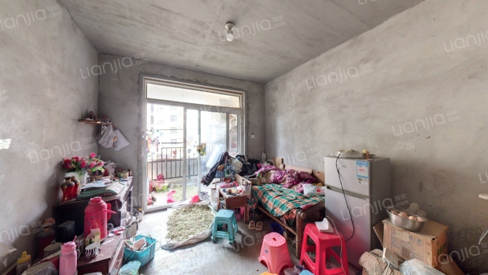 西城西苑二手房实景图