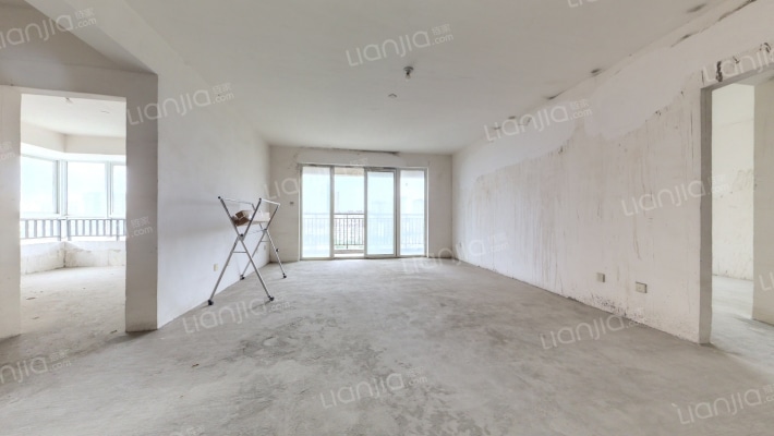 润弘丽都二手房实景图