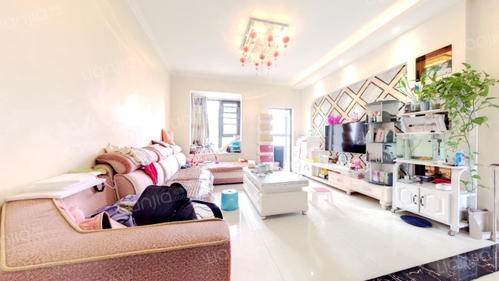 我的巷子二手房实景图