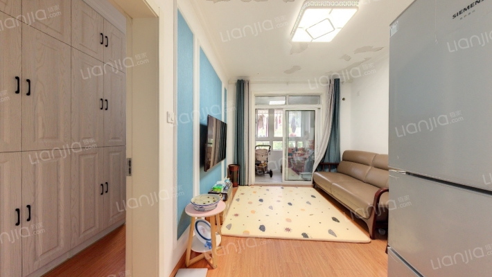 安和家园二手房实景图