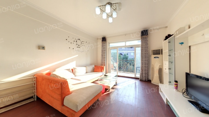 翠林居(武昌)二手房实景图