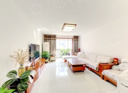 整租·碧水青园 3室2厅 南/北_碧水青园租房