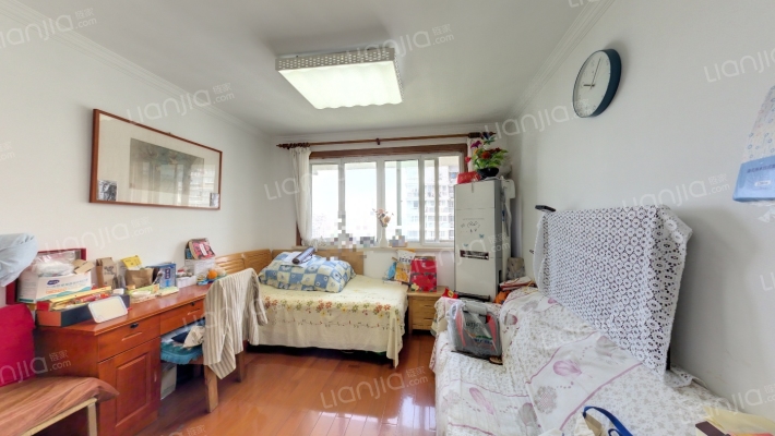 粤亮湾景苑二手房实景图