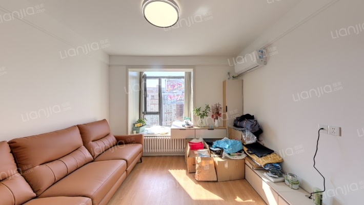 浐灞半岛A5区二手房实景图