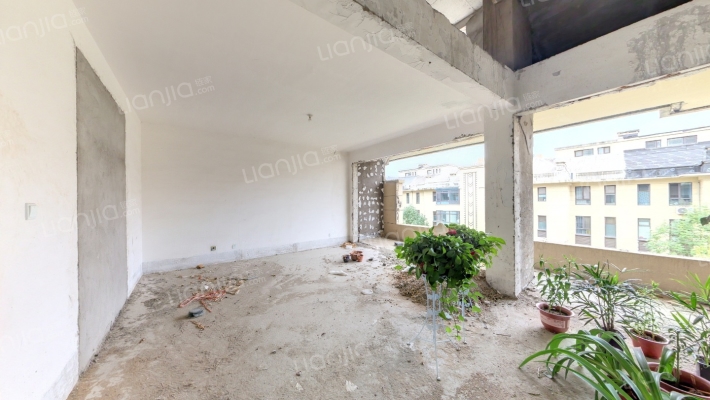 凤凰水城二手房实景图