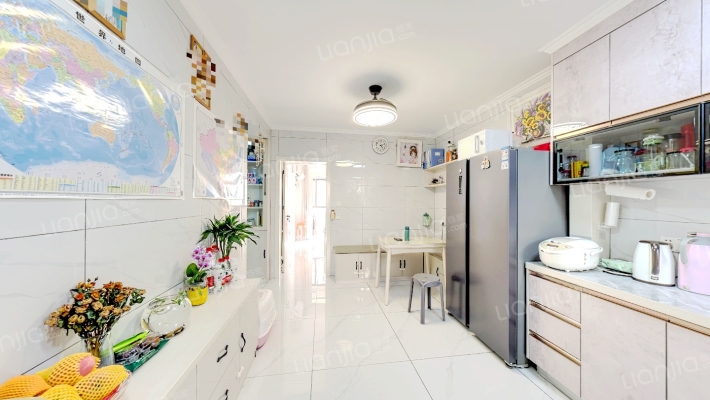 康盛花园二手房实景图